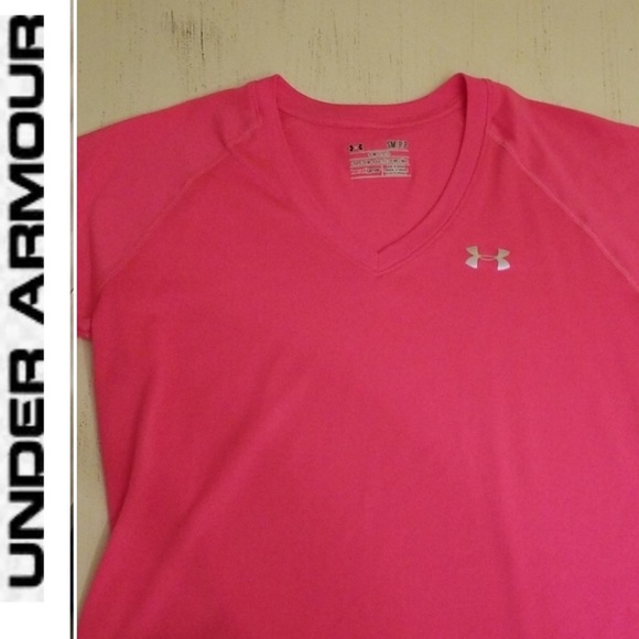 Under Armour Tops - Women's Under Armour shirt